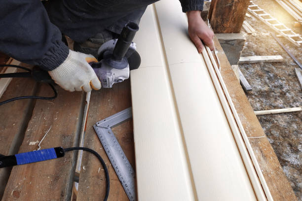 Best Siding Removal and Disposal  in Caoncito, NM